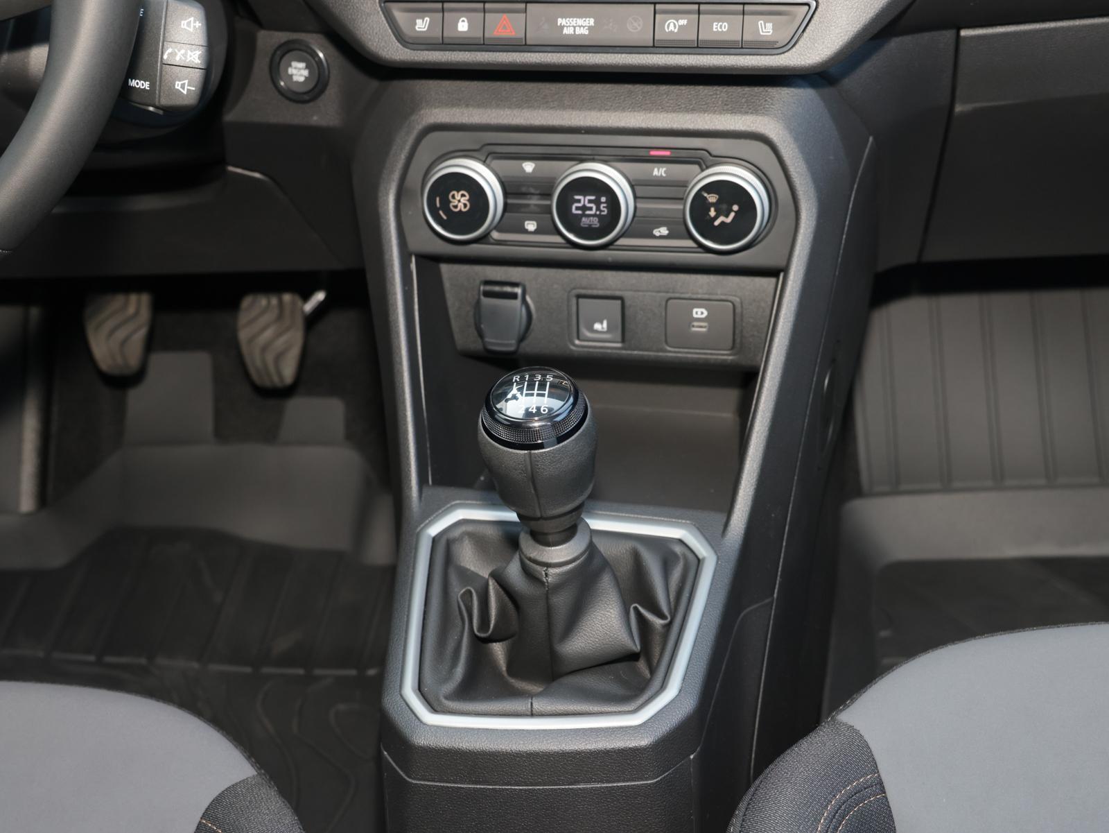 Dacia Jogger – Bild 9