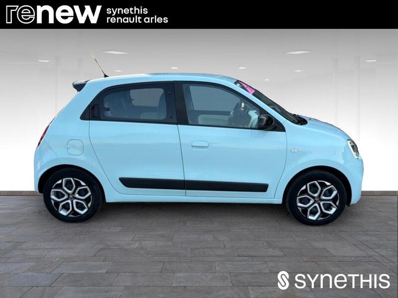 Renault Twingo III