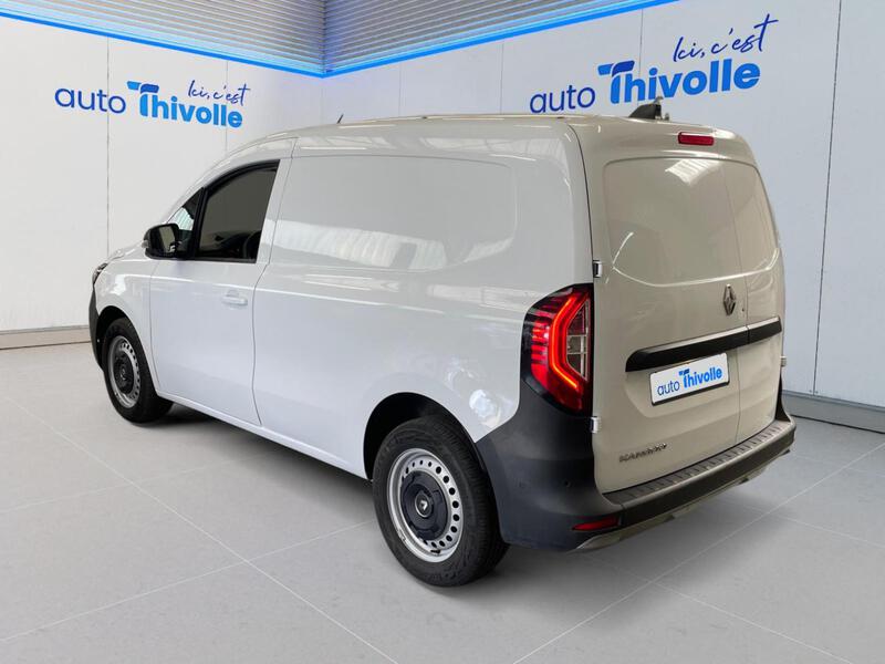 Renault Kangoo VU