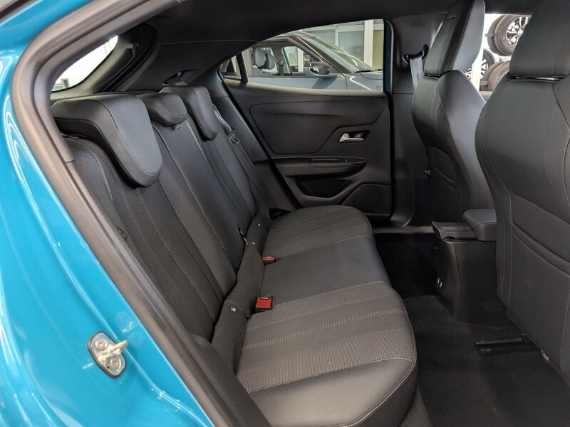 Fahrzeugabbildung Mokka 1.2 Turbo GS Kamera CarPlay Bild 11 von 36
