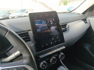 Vehicle 3D Image