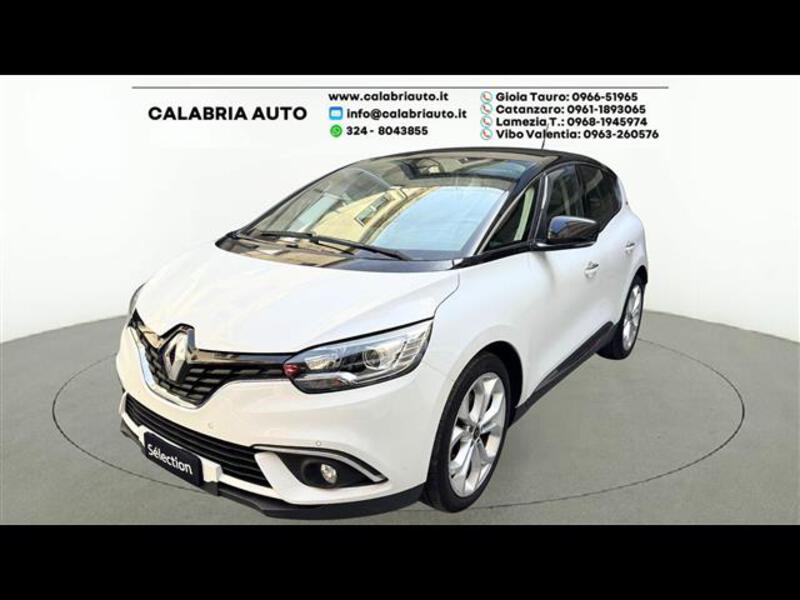 Renault Scénic