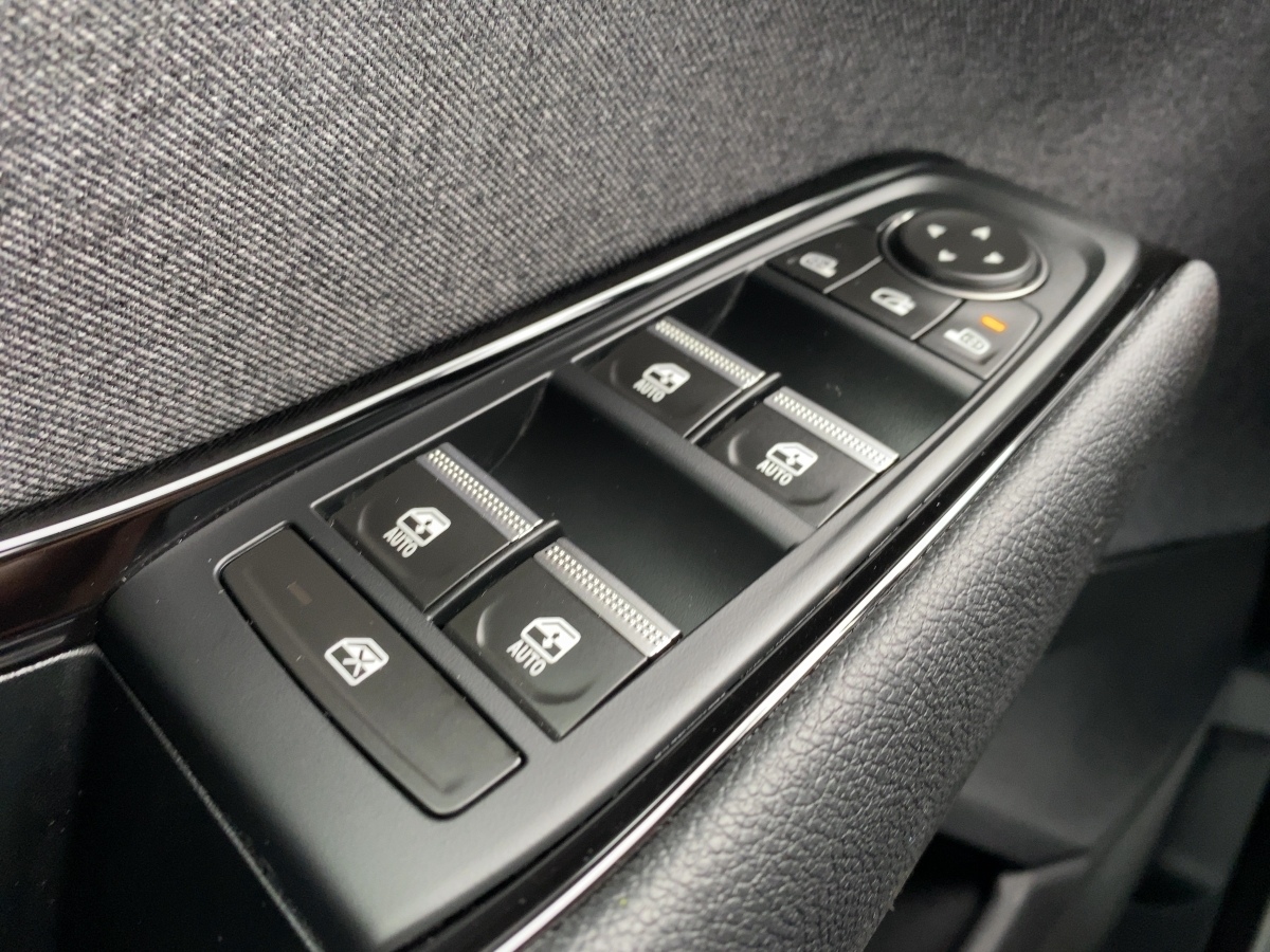 Renault Austral – Bild 21