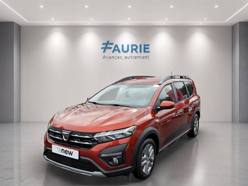 Dacia Jogger