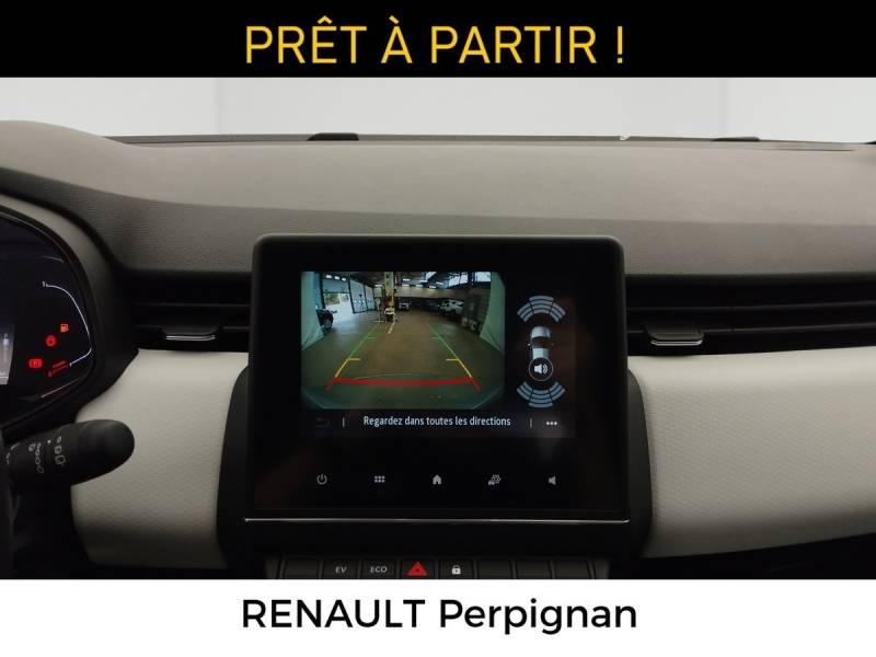 Renault Clio V