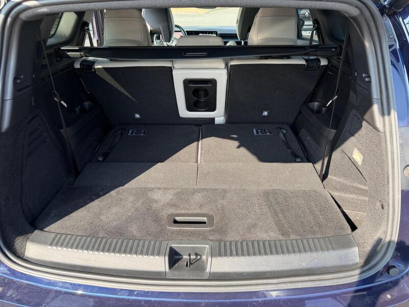 Renault Espace VI