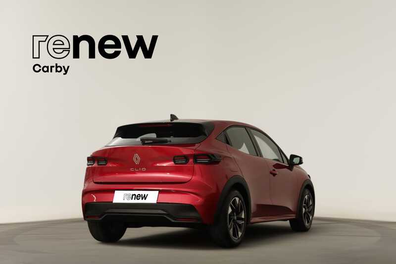 RENAULT Clio Clio 1.2 TCe Evolution — photo 3