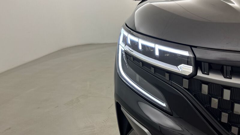 Renault Espace VI