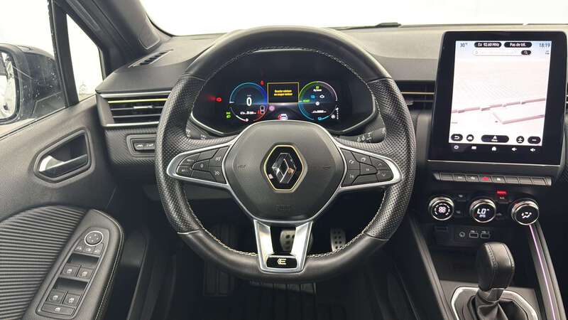 Renault Clio V