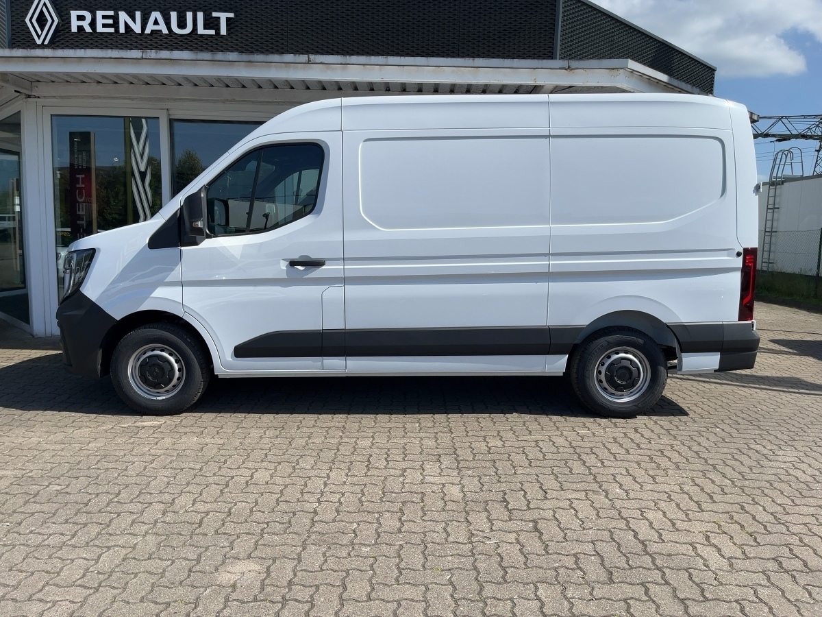 Renault Master – Bild 2