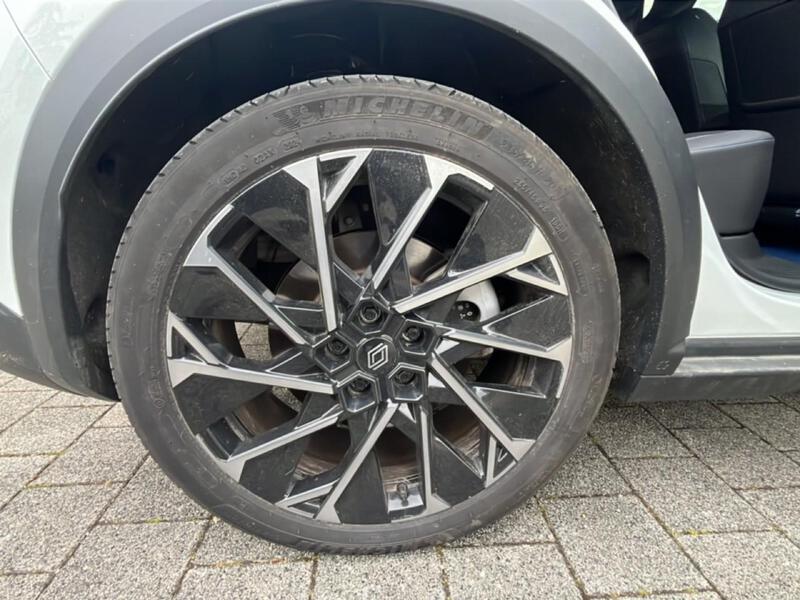 Renault Scenic E-Tech Electrique