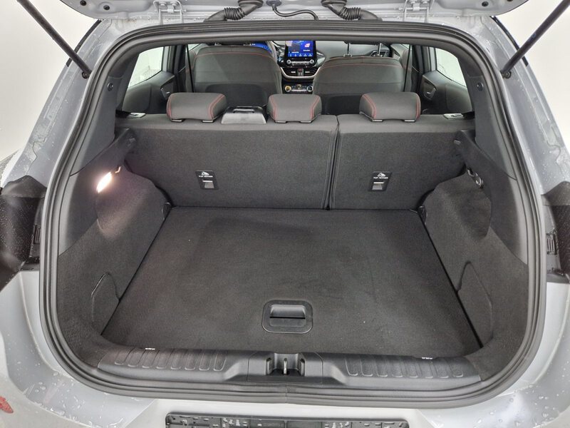 Fahrzeugabbildung Puma 1.0 EcoBoost MHEV ST-Line Winterpaket Bild 10 von 32