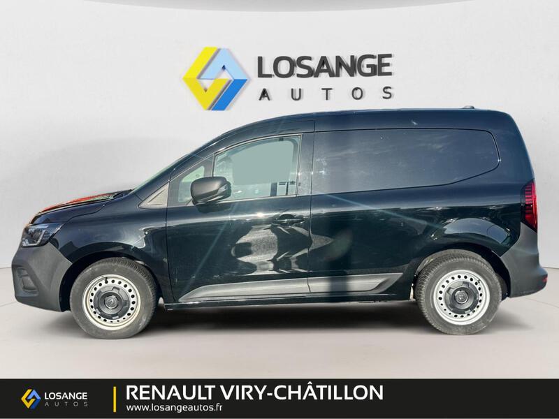 Renault Kangoo VU