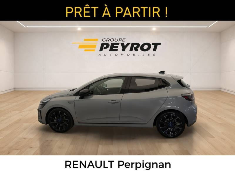 Renault Clio V