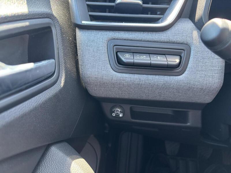 Renault Clio V Societe