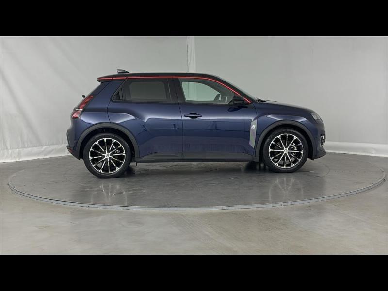 Renault R5 E-Tech Electrique