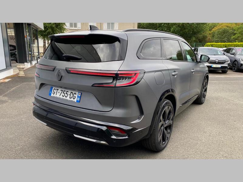 Renault Espace VI