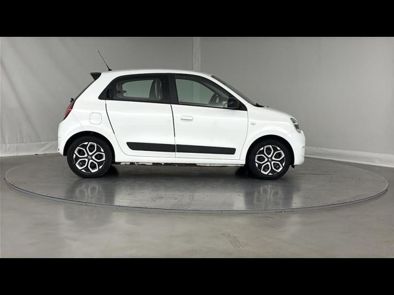 Renault Twingo III