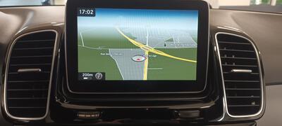 Vehicle 3D Image