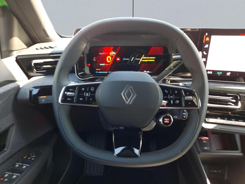 Renault R5 E-Tech Electrique
