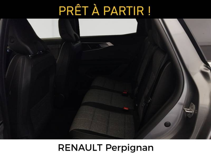 Renault Espace VI