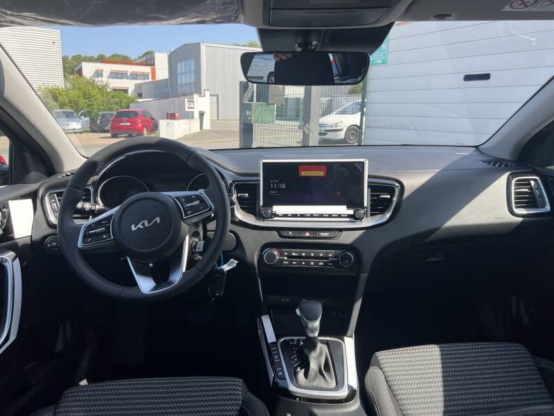 KIA CEE'D