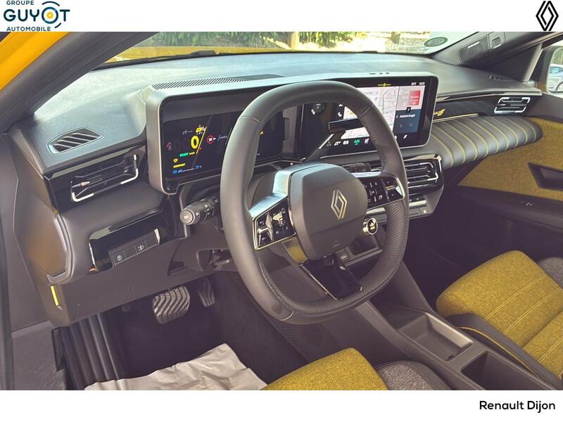 Renault R5 E-Tech Electrique