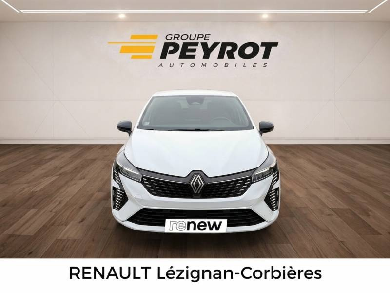 Renault Clio V