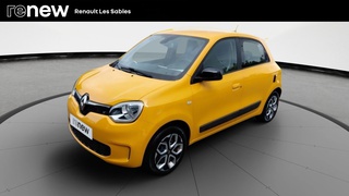 TWINGO III