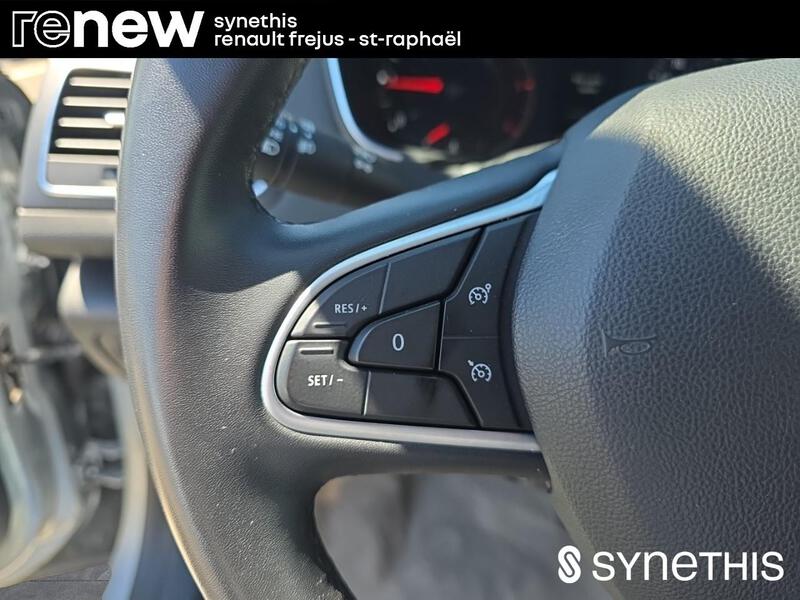 Renault Megane IV Berline