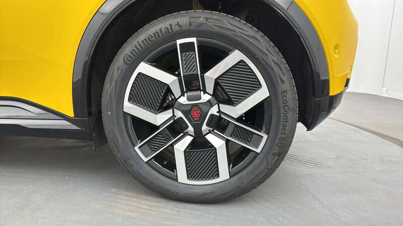 Renault R5 E-Tech Electrique