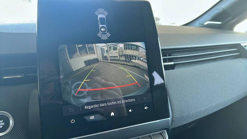 Renault Clio V