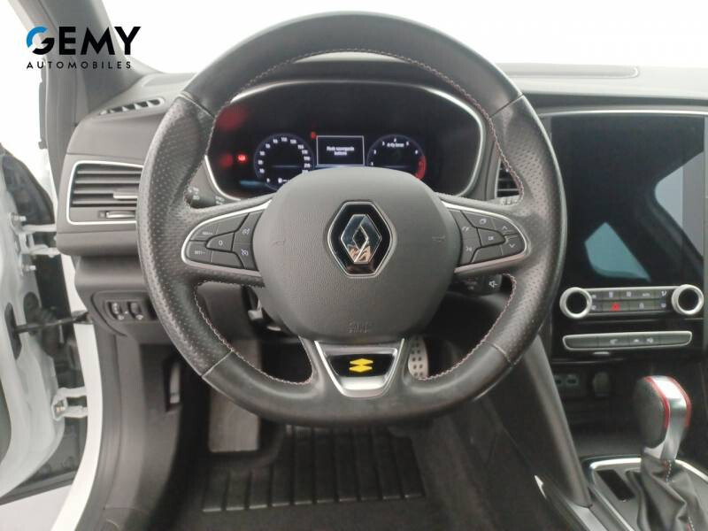 Renault Megane IV Berline