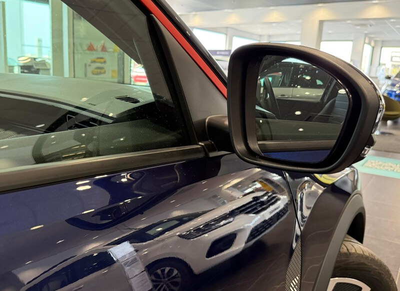 Renault R5 E-Tech Eléctrico