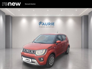 Vehicle 3D Image