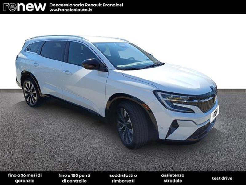 Renault Espace