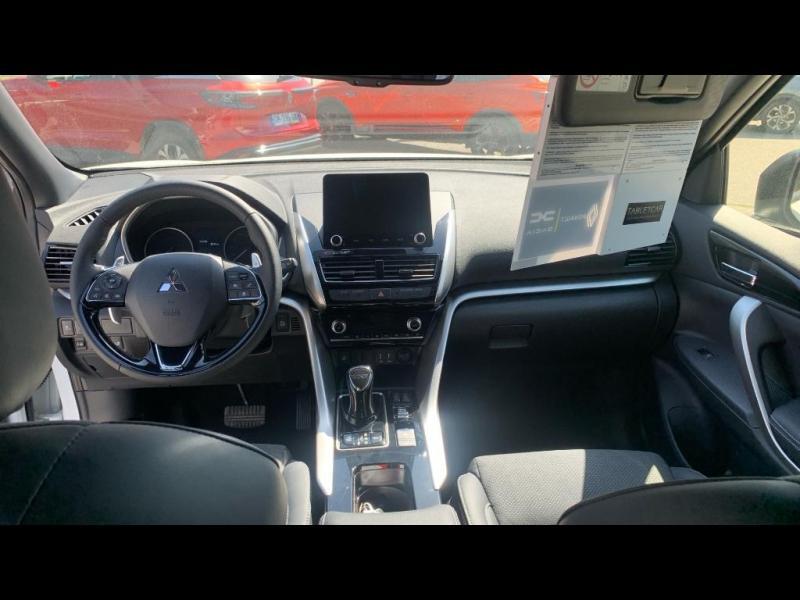 Mitsubishi Eclipse Cross MY23