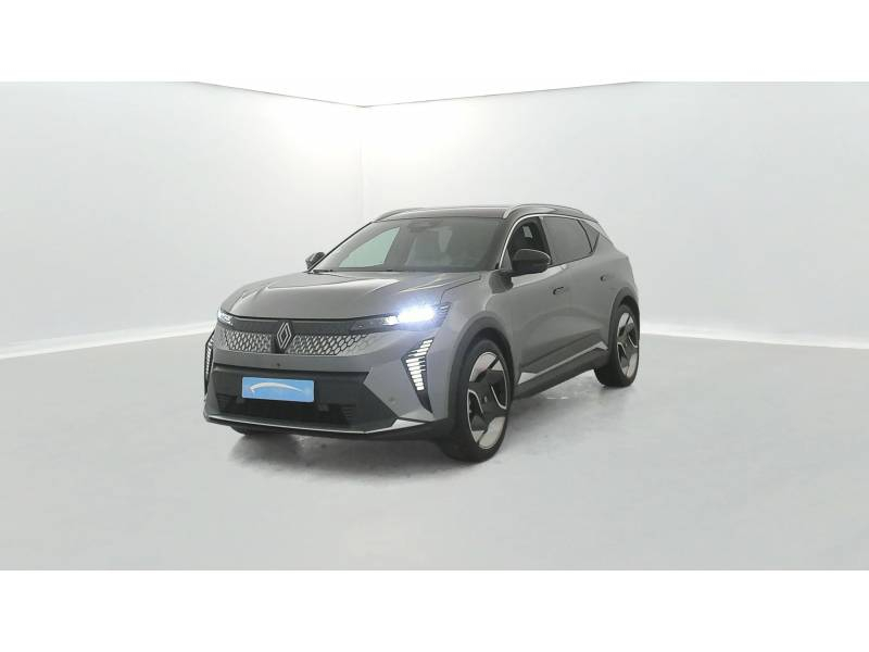 Renault Scenic E-Tech Electrique