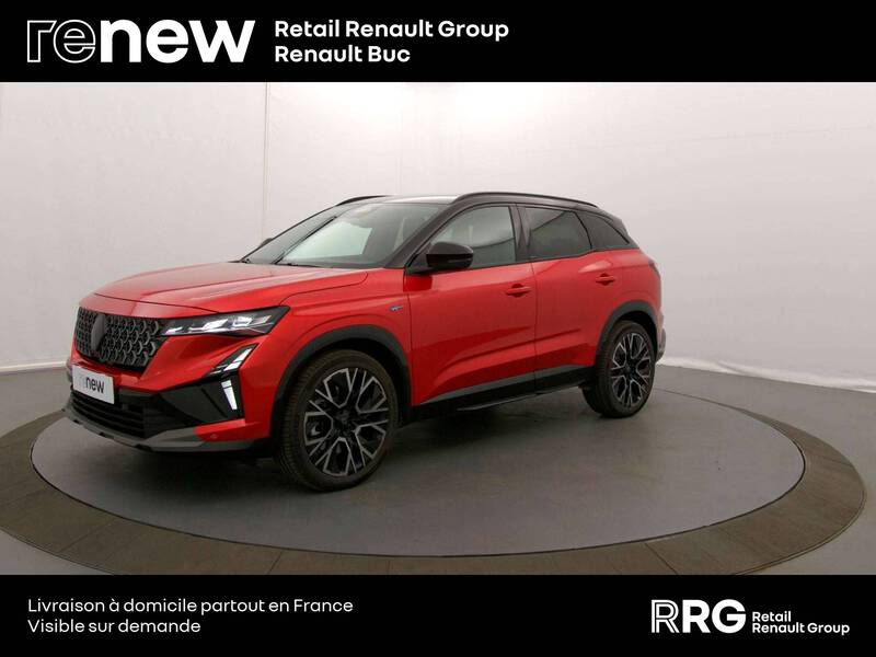 Renault Austral