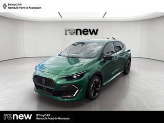 Vehicle 3D Image