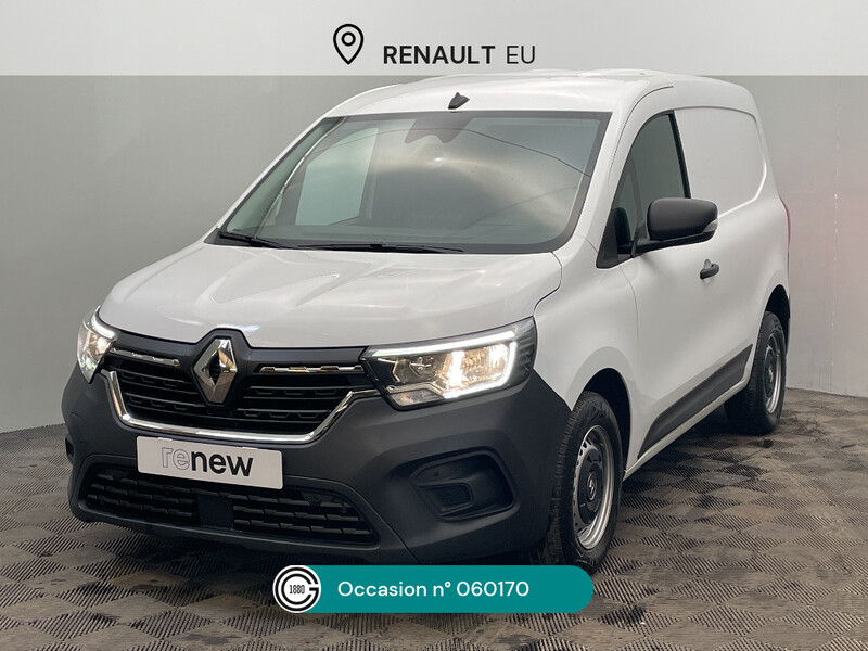 Renault Kangoo VU
