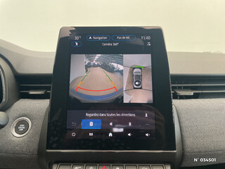 Vehicle 3D Image
