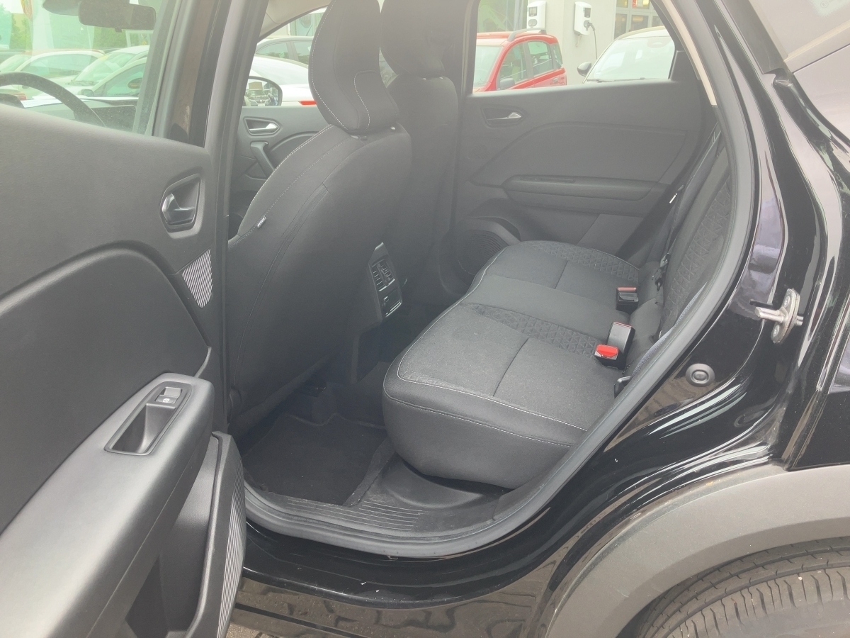 Renault Captur – Bild 8