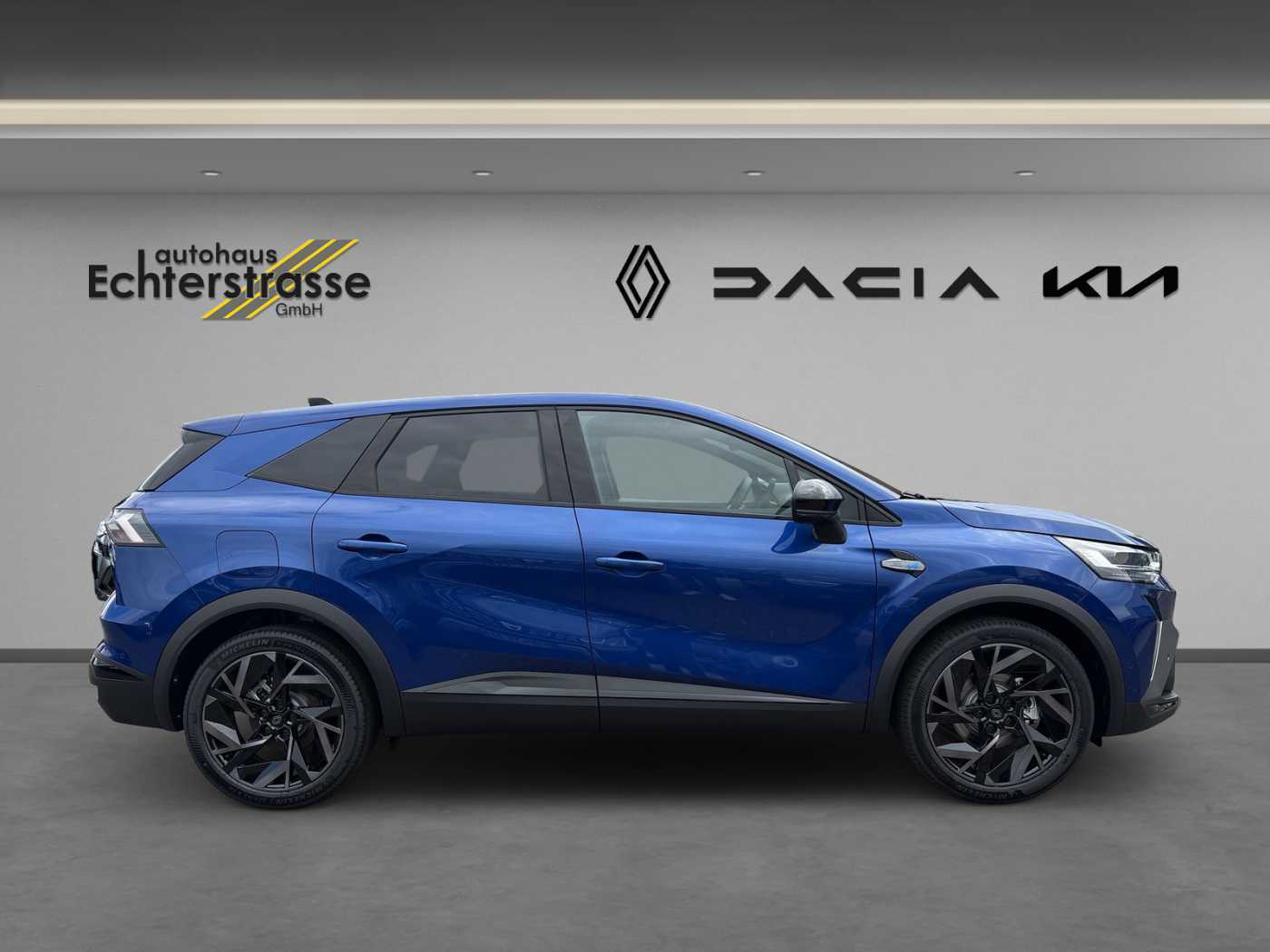 Renault Symbioz – Bild 10