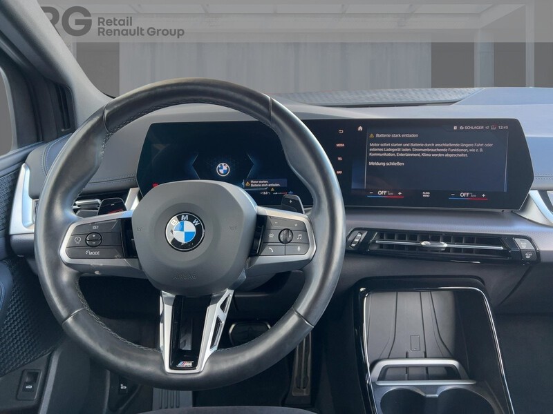 BMW 223 Active Tourer