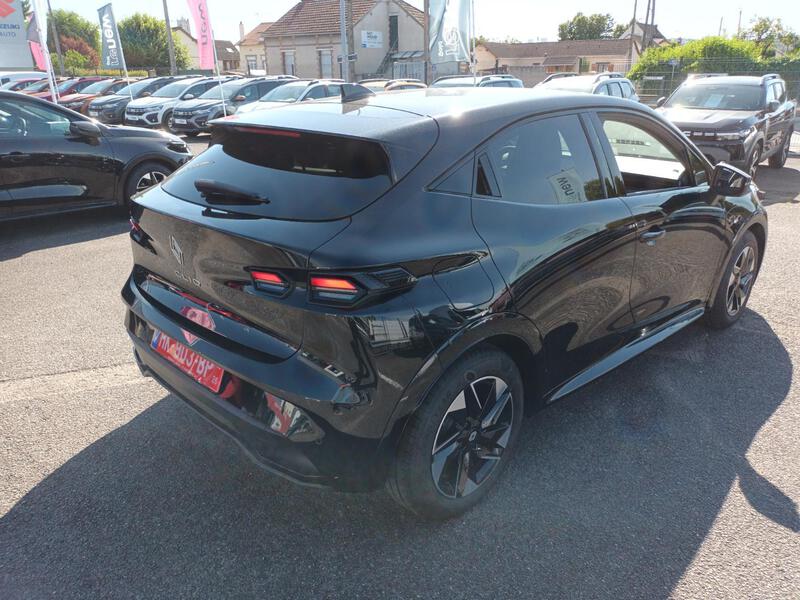 Renault Clio VI