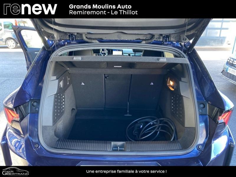 Renault Scenic E-Tech Electrique