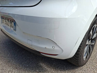 Vehicle 3D Image