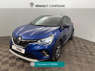 CAPTUR