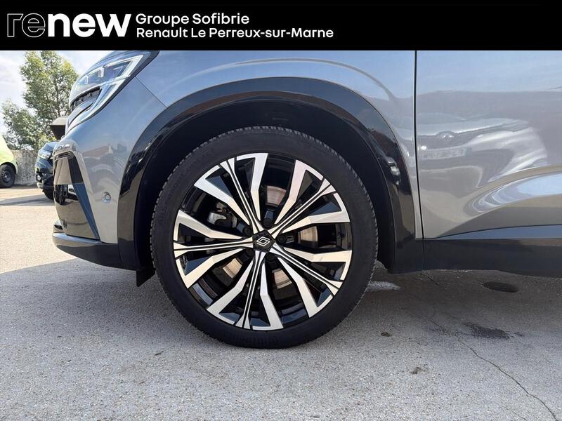 Renault Espace VI